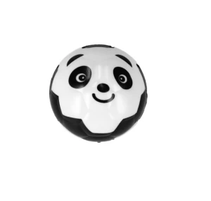 Piłka antystresowa Zwierząta 6cm Mega Creative 489540