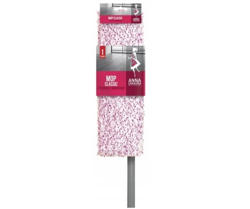 Mop płaski Anna Zaradna_30059