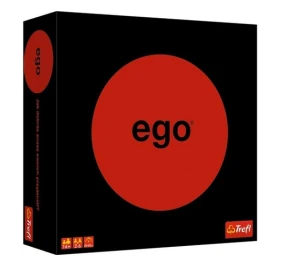 Gra towarzyska Ego Trefl