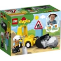 Klocki konstrukcyjne Buldożer - Ładowarka 2+ 10930 Lego Duplo 2