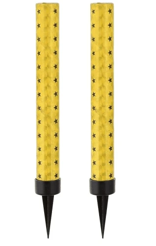 Fontanna tortowa mini 2szt 12cm Godan_60621