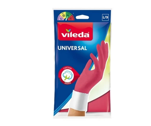 Rękawice Universal "L" Vileda_60824