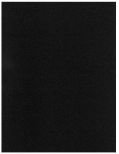 Brystol B2 70x50cm czarny 270g Kreska_60887