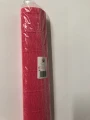 Bibuła Marszczona Krepa 180g 50x250cm 551 różowa Cartotecnica Rossi_34443