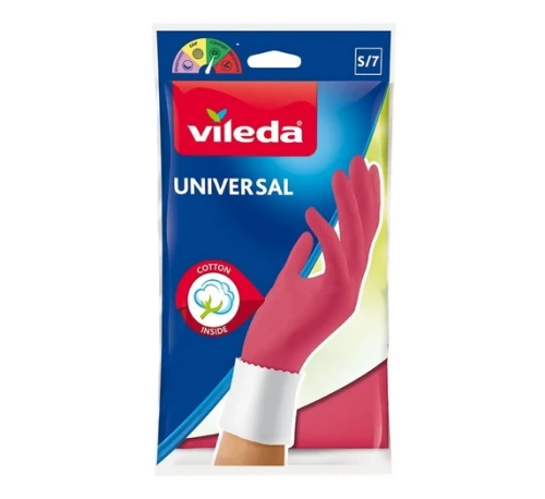 Rękawice Universal "S" Vileda _60829