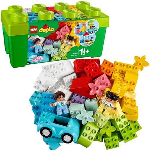 Klocki LEGO Duplo Pudełko z klockami 10913_61006