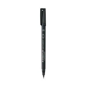 Foliopis S 0,4mm czarny 313-9 Staedtler
