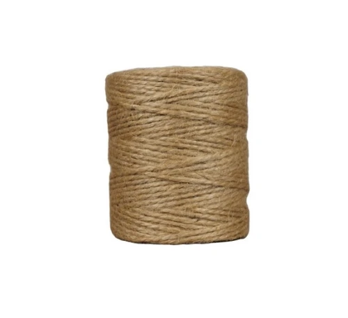 Sznurek jutowy 250g Sojka_61117