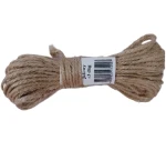 Sznurek jutowy 30g Sojka