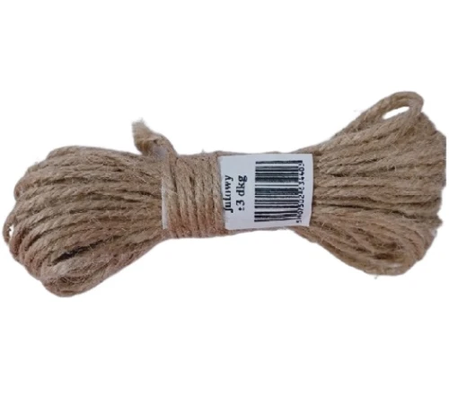 Sznurek jutowy 30g Sojka_61118