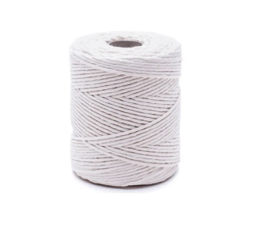 Sznurek wędliniarski bawełniany 250g Sojka_61120