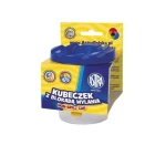 Pojemnik na wodę kubeczek z blokadą wylania Astra