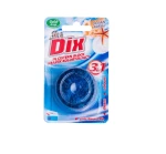 Krążek do WC Morski Dix Gold Drop 
