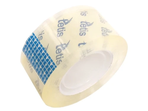 Taśma biurowa 24mmx36Y BT011-C3 Tetis_31821