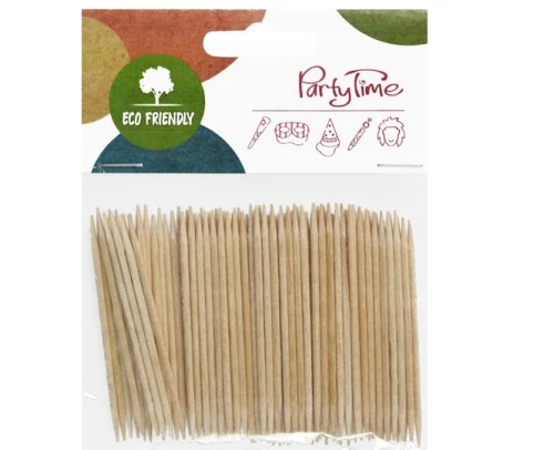 Wykałaczki Zapas 100szt Arpex_23295